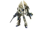 MG 1/100 Unicorn Gundam 03 Phenex (Fenix) - Model kit