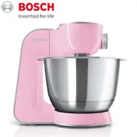 在飛比找神腦生活優惠-【BOSCH 博世】精湛萬用廚師機 MUM58K20TW (