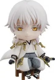 Orange Rouge - Touken Ranbu - Tsurumaru Kuninaga Nendoroid Swacchao Action Figur