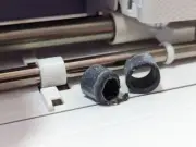 Cricut Maker Roller Replacement Kit c/w Detailed Instructions