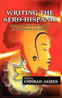 在飛比找博客來優惠-Writing the Afro-Hispanic: Ess
