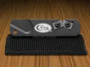 Casexx Redi Edge Mini Pocket Sharpener Knives Knife 9050