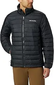 [Columbia] Men's Powder Lite Jacket