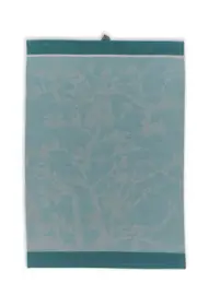 Van Gogh Fleurir Tea Towel 50cm x 70cm