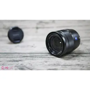 Sony E 16-70mm F4 ZA OSS 廣角變焦鏡 SEL1670Z S9315