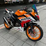 2020年 HONDA CBR150R #7313 新北中和 二手機車