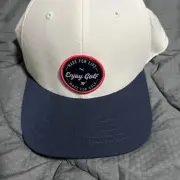 New Men’s Puma Golf SnapBack Hat