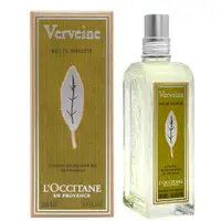 在飛比找ETMall東森購物網優惠-LOCCITANE歐舒丹 馬鞭草淡香水100ml