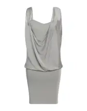 [PHILOSOPHY DI ALBERTA FERRETTI] PHILOSOPHY di ALBERTA FERRETTI Mini dresses - Item 15429868