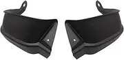 Motorbike Handle Bar End for B&MW F800R 2010-2018 Motorcycle Handguards Hand Guards Protectorsl Wind Shield Deflector Cover Brake Clutch Lever Guards