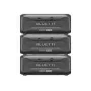 BLUETTI B300K Expansion Battery: 2,764.8Wh LiFePO₄ for Reliable Daily Power and Home Backup in Australia