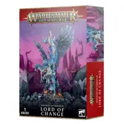 Warhammer Age of Sigmar - Disciples of Tzeentch Lord of Change 97-26