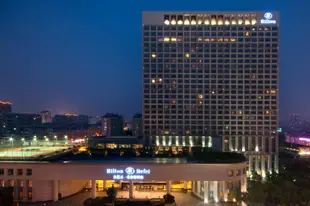 合肥希爾頓酒店Hilton Hefei