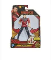 Marvel MCU Shang-Chi 6 Inch Toy Action Figure