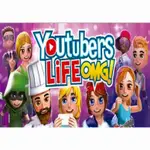 油管主播的生活/YOUTUBERS LIFE【PC單機遊戲】