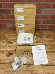 RUCKUS R350 Unleashed Wi-Fi 6 Indoor Access Point -9U1-R350-US02- [EACH]