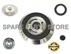 Genuine Smeg Gas Cooktop WOK Burner Head COMPLETE CIR66EBS3 CIR66NES3