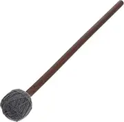 GLSTOY Bowl Mallet Gong Stick Wooden Mallet Singing Bowl for Percussion Instruments