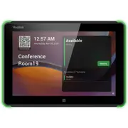 Yealink RoomPanel E2 8" All-In-One PoE/WiFi Meeting Room Scheduler with Ambient Light & Proximity Sensor, Android 13 [1303172]