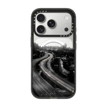 iPhone 17 Pro Impact Case MagSafe Compatible KUALA LUMPUR