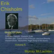 Murray McLachlan - Music for Piano 6 [New CD]