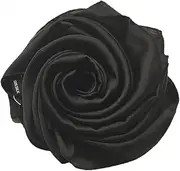 [HURESON] Silky Scarf Soft Pashmina Shawl Lightweight Scarves Sunscreen Shawls and Wraps for Evening Dresses