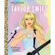 Taylor Swift: A Little Golden Book Biography(精裝)/Wendy Loggia【三民網路書店】