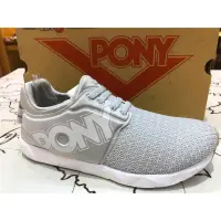 在飛比找蝦皮購物優惠-Pony 女慢跑休閒鞋