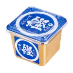 【十全】菊鶴鰹昆布味噌500G