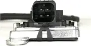 5WK9 7341A 12V Nox Nitrogen Oxygen Sensor 5WK97341A Compatible for A0101531928 0101531928 A0101530002 0101530002