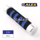 ALEX 新型泡棉電鍍啞鈴A-2001【1KG】肌肉訓練 舉重 健身器材 二頭肌