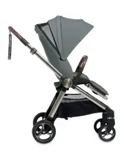 [Mamas & Papas] Strada Pram in Grey Melange