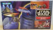 Micro Machines Star Wars Transforming R2 D2 + 2