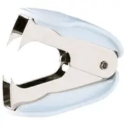 J.Burrows Staple Remover Blue