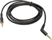 Replacement Headphone Sound Cable 3.5mm 4.9ft for SteelSeries Arctis Nova Pro Headphones
