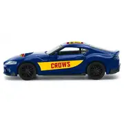 Adelaide Crows AFL Toyota Supra Collectable Model Toy Car