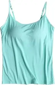[Generic] Apparel Bra Cardiothoracic Cushion Halter Vest Without Steel Ring Cup Outside Wear Underwear Yoga Exercise Vest Halter Day of The Tops for Women