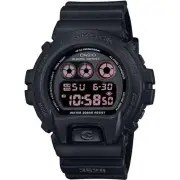 Free Special New CASIO G SHOCK DW 6900UMS 1JF LED Backlight Digital 20 ATM