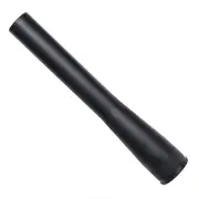 Lightweight Bicycle Front Fork Head Tube with Tapered Vertical Steerer Tube