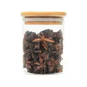 200ml Herb & Spice Jars Large - 12 Pack