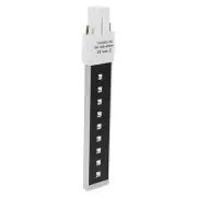 9 W Light Bulb for Nail Gel UV LED Black Polish Dryer
