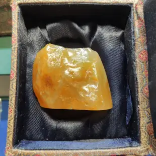 老挝北部結晶凍原石，