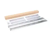 iStarUSA Heavy Duty 26inch Ball-Bearing Slide Rail Kit, TC-RAIL-26