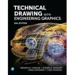 TECHNICAL DRAWING WITH ENGINEERING GRAPHICS
