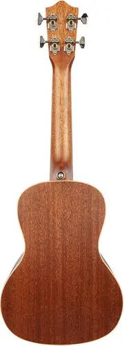 Lanikai Cedar Series Concert Ukulele in Natural Satin Finish