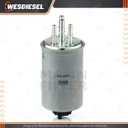 1 x MANN Fuel Filter for Land Rover Discovery TAA Range Rover Sport LS LW 04-On (for: Land Rover)