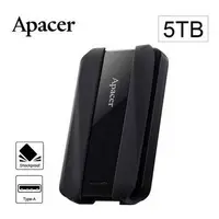 在飛比找蝦皮購物優惠-【印表大王】Apacer 宇瞻 5TB 2.5吋 防護型硬碟