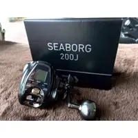 在飛比找蝦皮購物優惠-【光輝釣具】👉私訊更優惠 2022年 DAIWA SEABO