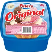 Peters Original Neapolitan 4l