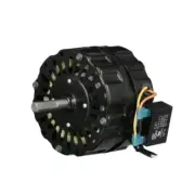 NEW Replacement Power Vent Motor for EGV5 ERV4 ERV5 PR-1 PR-2 PG1 and PG2 Series